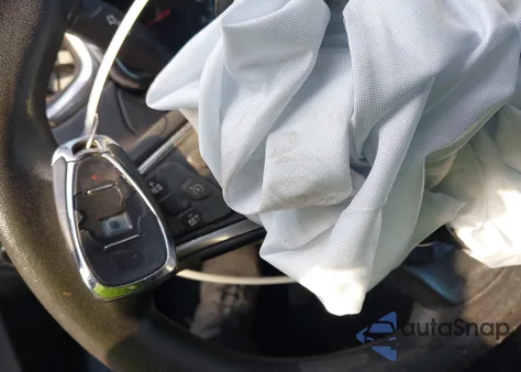 2018 Chevrolet Equinox Lt z USA, uszkodzony, nr VIN 3GNAXJEV6JS569110